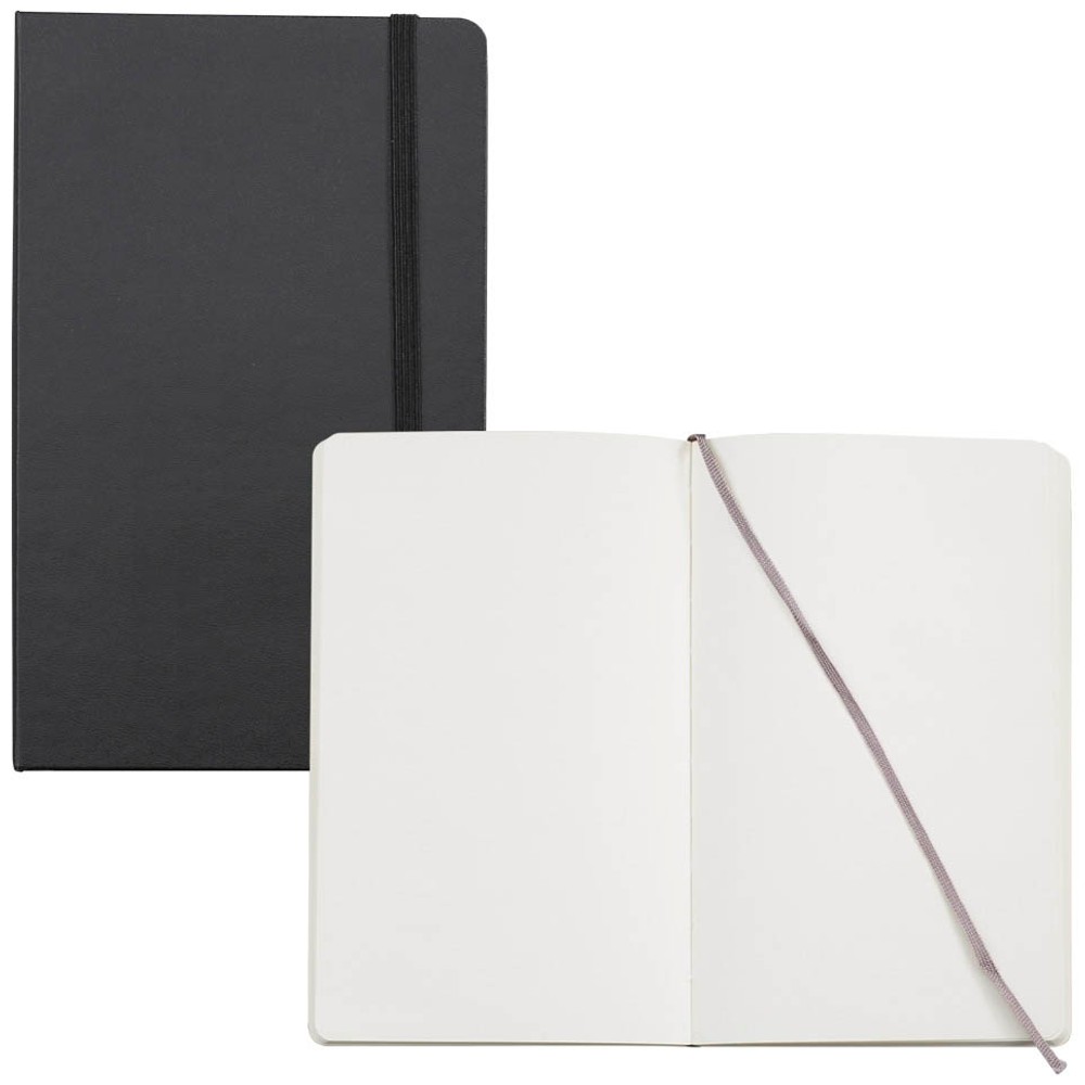 MOLESKINE Notizbuch Classic Collection fester Einband ca. DIN A5 blanko